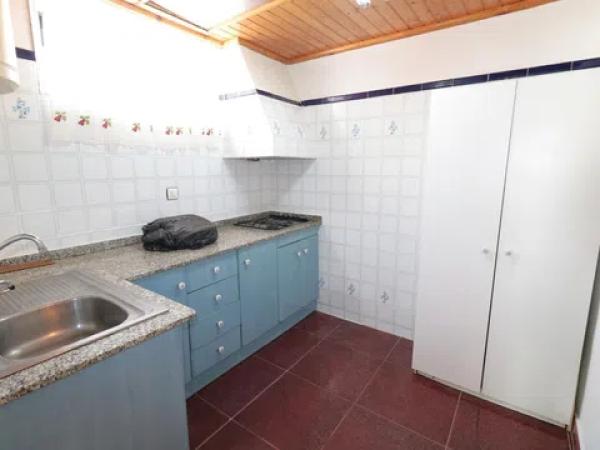 Chalet adosado en calle Urbano Arregui