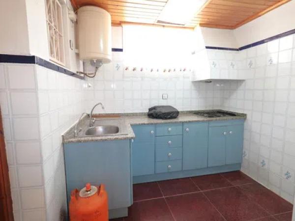 Chalet adosado en calle Urbano Arregui