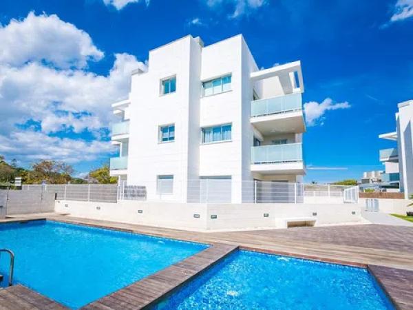 Piso en calle la Haya, 12