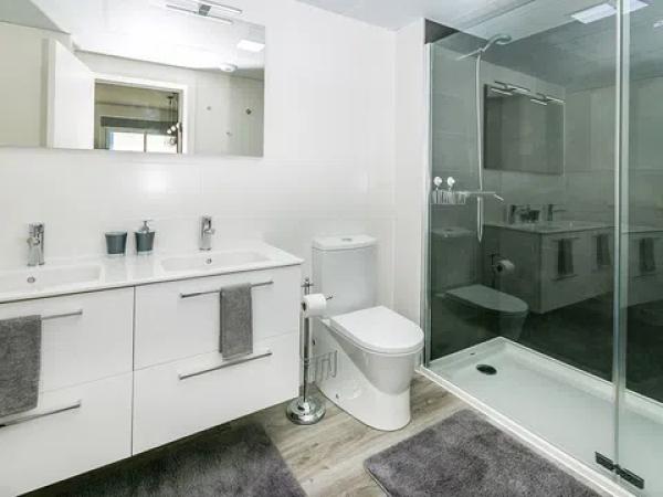 Piso en calle la Haya, 12