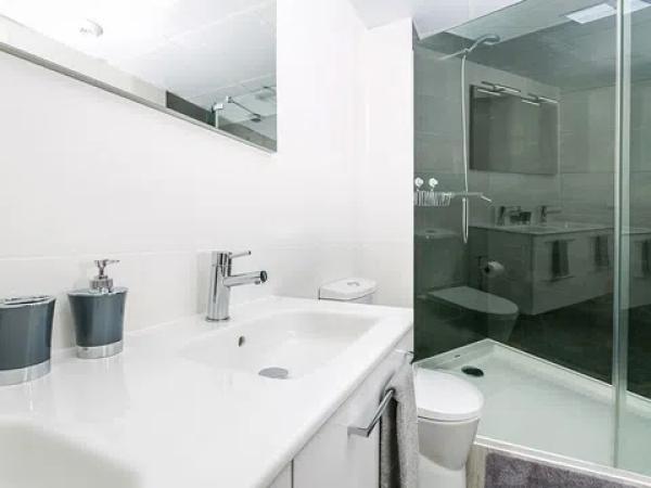 Piso en calle la Haya, 12