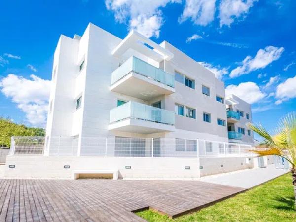 Piso en calle la Haya, 12