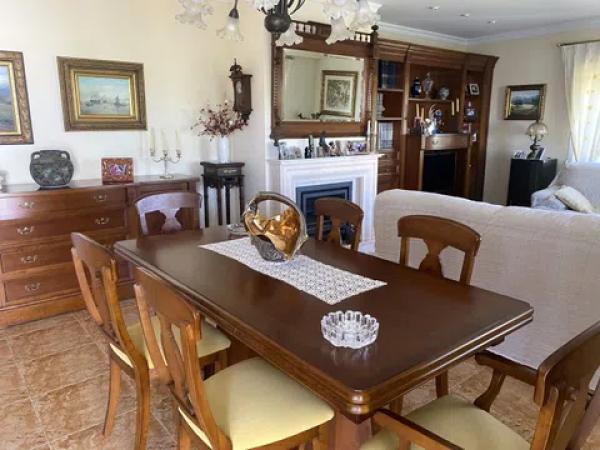 Casa independiente en camino Assagador de Cabanes