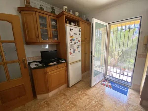 Casa independiente en camino Assagador de Cabanes