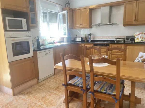 Casa independiente en camino Assagador de Cabanes