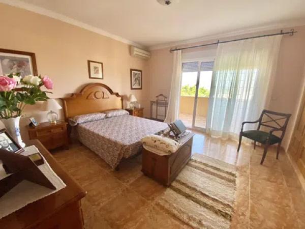 Casa independiente en camino Assagador de Cabanes