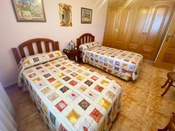 Casa independiente en camino Assagador de Cabanes