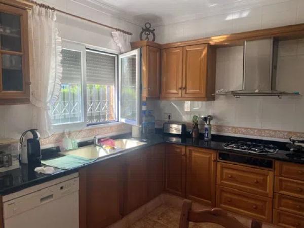 Casa independiente en camino Assagador de Cabanes