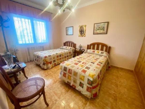 Casa independiente en camino Assagador de Cabanes