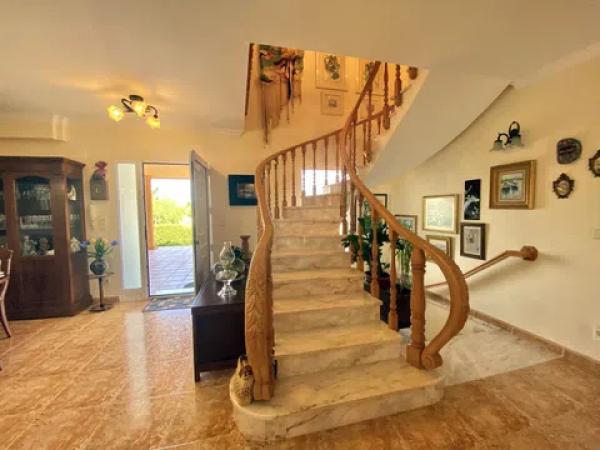 Casa independiente en camino Assagador de Cabanes