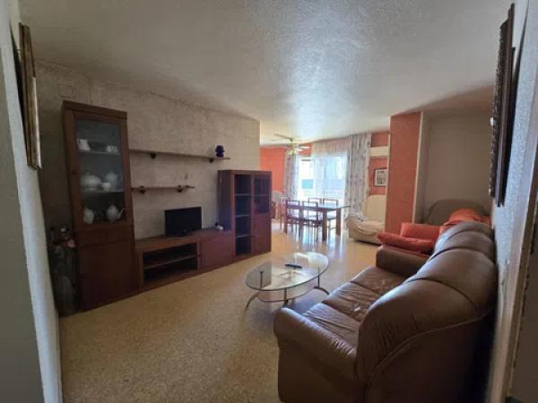 Piso en Centro Urbano