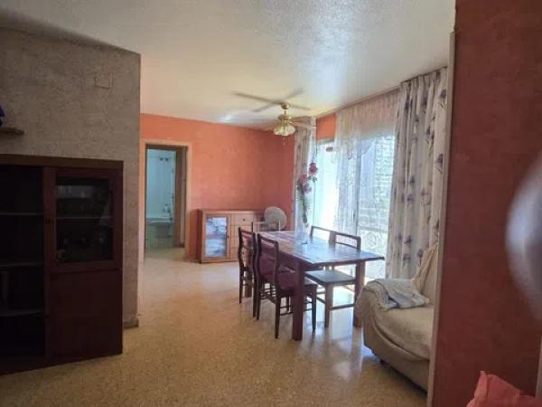 Piso en Centro Urbano