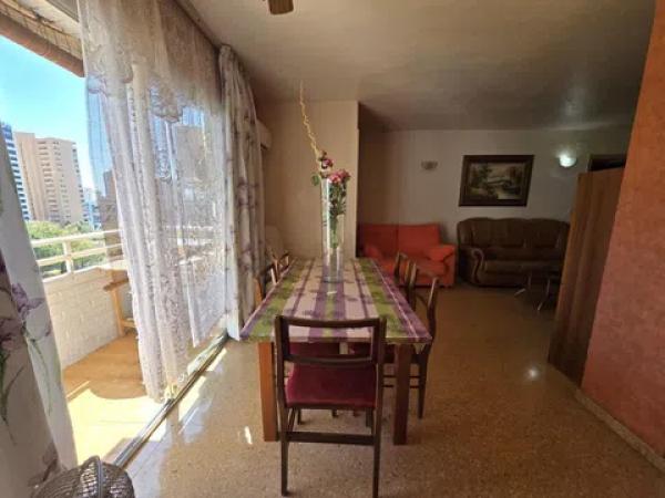 Piso en Centro Urbano