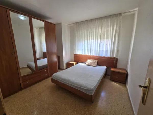 Piso en Centro Urbano