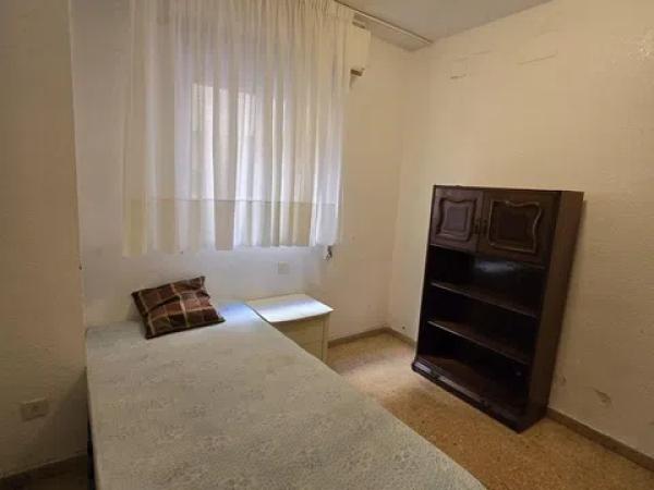 Piso en Centro Urbano