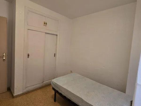 Piso en Centro Urbano