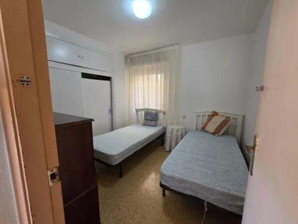 Piso en Centro Urbano