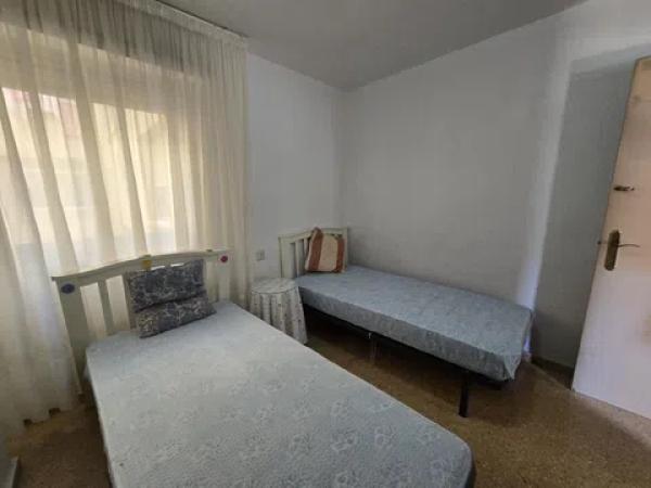 Piso en Centro Urbano