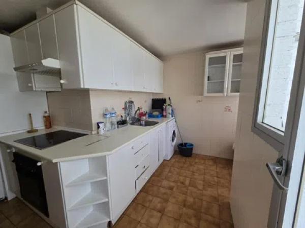 Piso en Centro Urbano