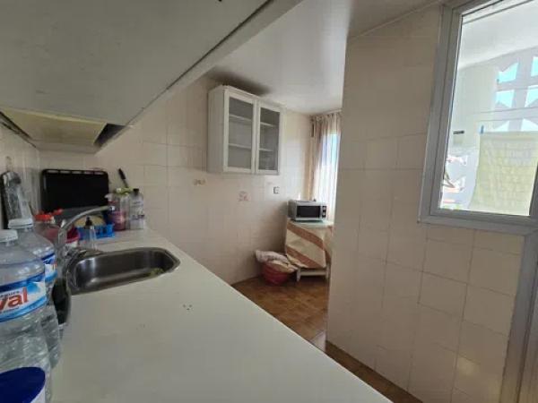 Piso en Centro Urbano