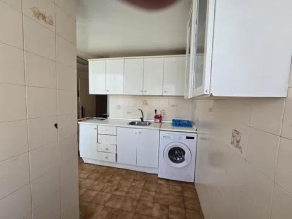 Piso en Centro Urbano