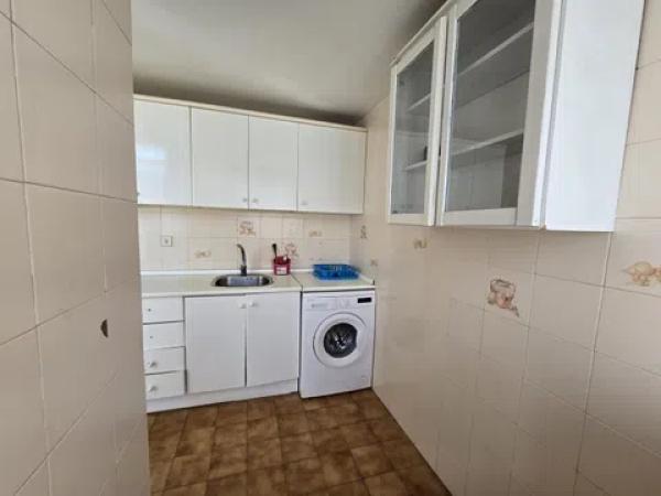 Piso en Centro Urbano