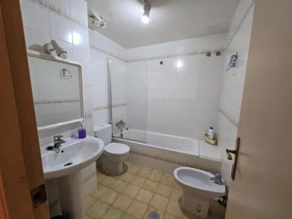 Piso en Centro Urbano