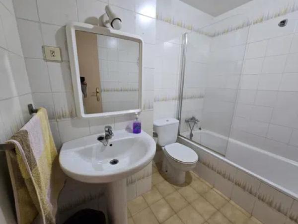 Piso en Centro Urbano