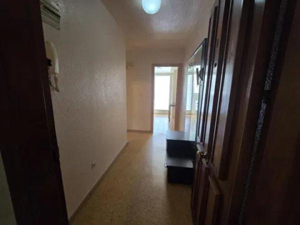 Piso en Centro Urbano