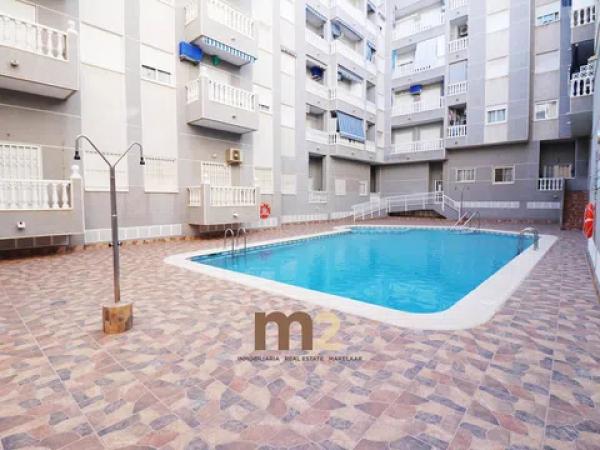 Piso en calle Pintor Antonio López