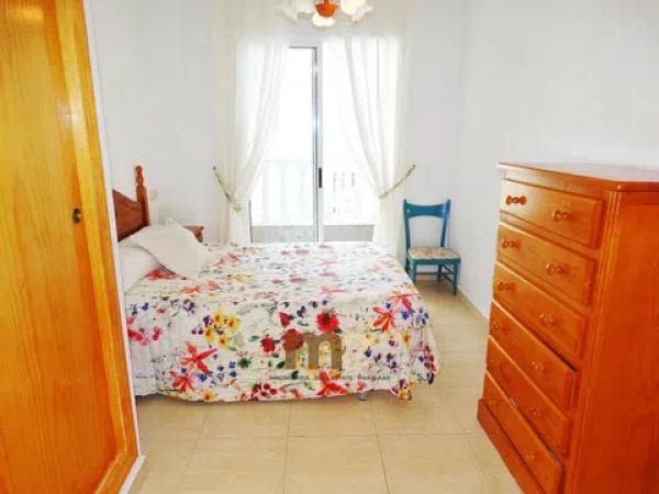 Piso en calle Pintor Antonio López