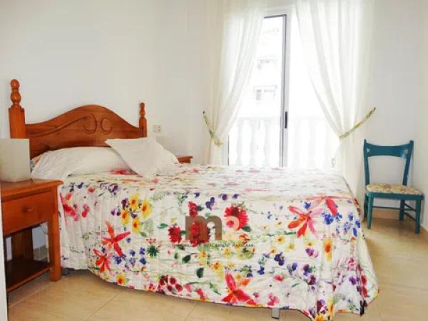 Piso en calle Pintor Antonio López