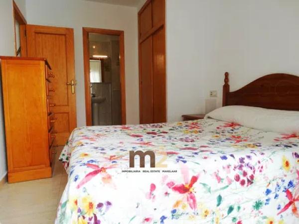 Piso en calle Pintor Antonio López