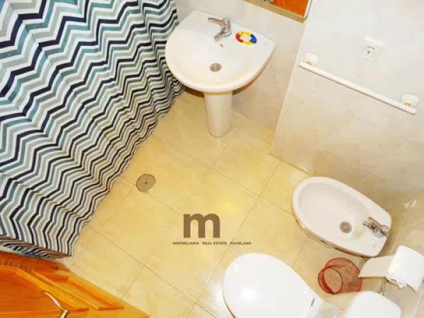 Piso en calle Pintor Antonio López