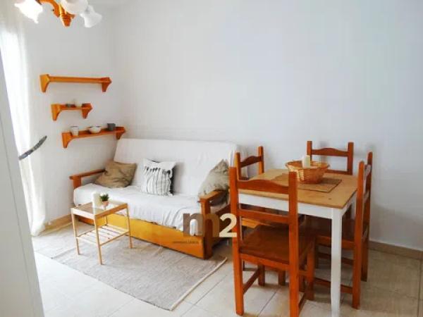 Piso en calle Pintor Antonio López