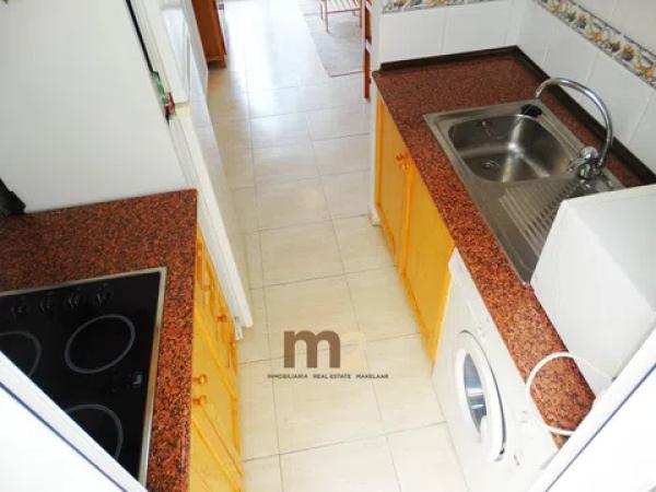 Piso en calle Pintor Antonio López