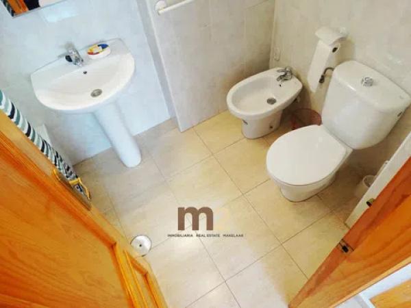 Piso en calle Pintor Antonio López