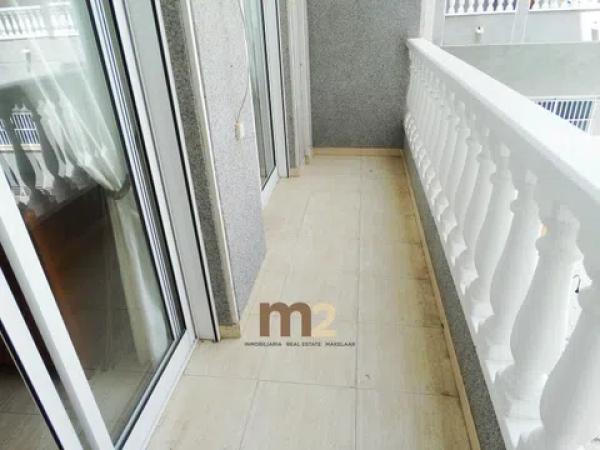 Piso en calle Pintor Antonio López