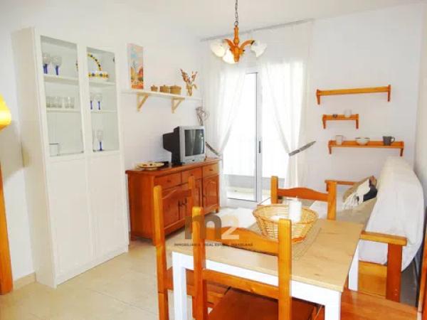 Piso en calle Pintor Antonio López