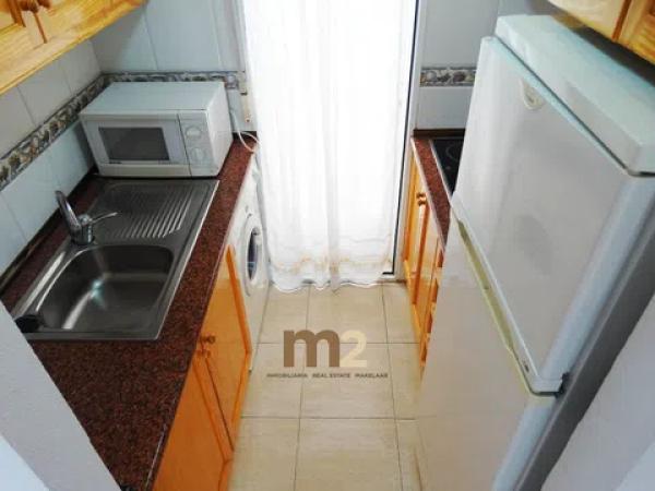 Piso en calle Pintor Antonio López