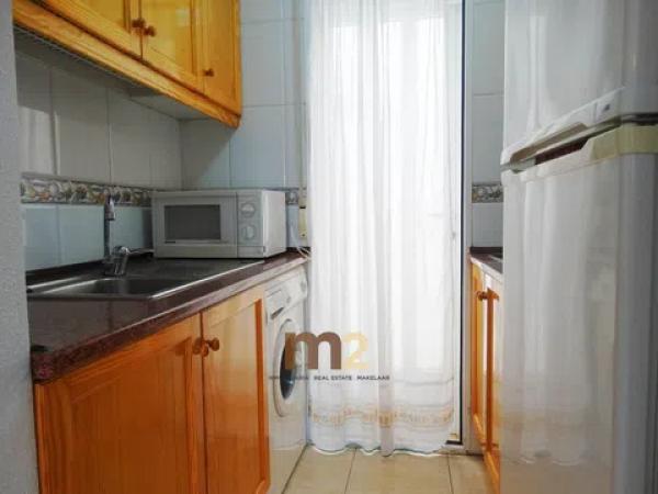 Piso en calle Pintor Antonio López