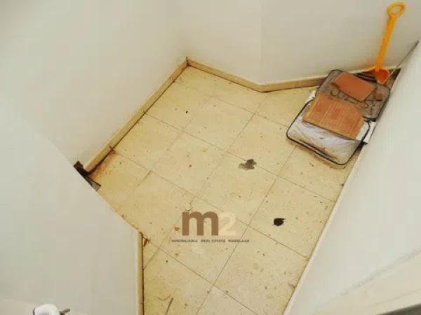 Piso en calle Pintor Antonio López