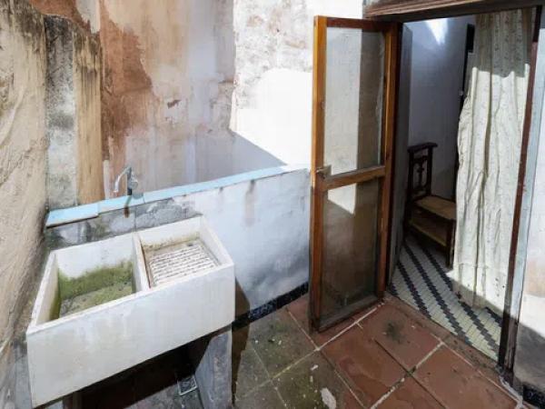 Casa de pueblo en calle Major, 10