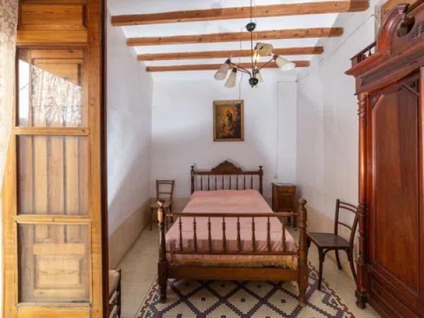 Casa de pueblo en calle Major, 10