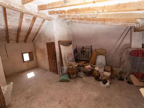 Casa de pueblo en calle Major, 10