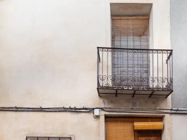 Casa de pueblo en calle Major, 10