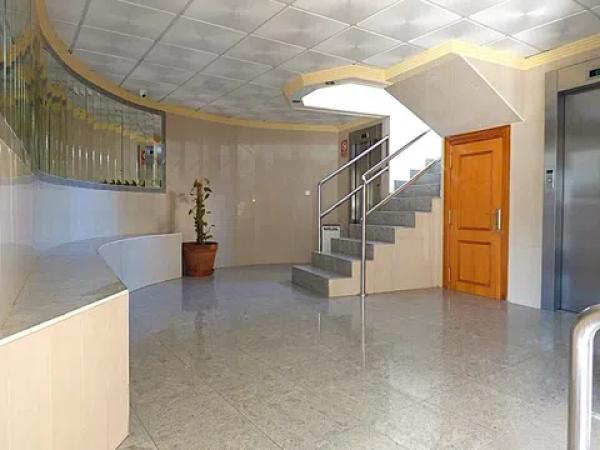 Piso en avenida Juan Fuster Zaragoza