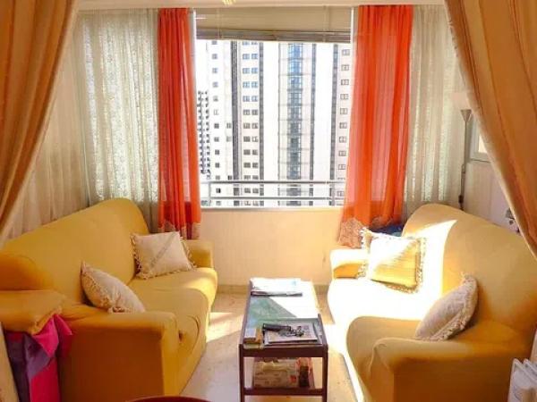 Piso en avenida Juan Fuster Zaragoza