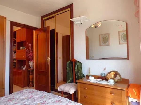 Piso en avenida Juan Fuster Zaragoza