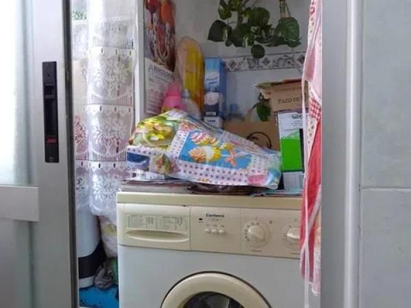 Piso en avenida Juan Fuster Zaragoza